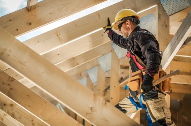 Slate Roofing Contractor in New Carrollton, MD