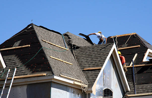 Reliable New Carrollton, MD Roofing Contractor Solutions