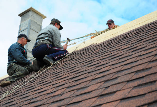 Gutter Installation and Roofing in New Carrollton, MD