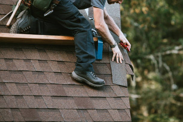 Tile Roofing Contractor in New Carrollton, MD
